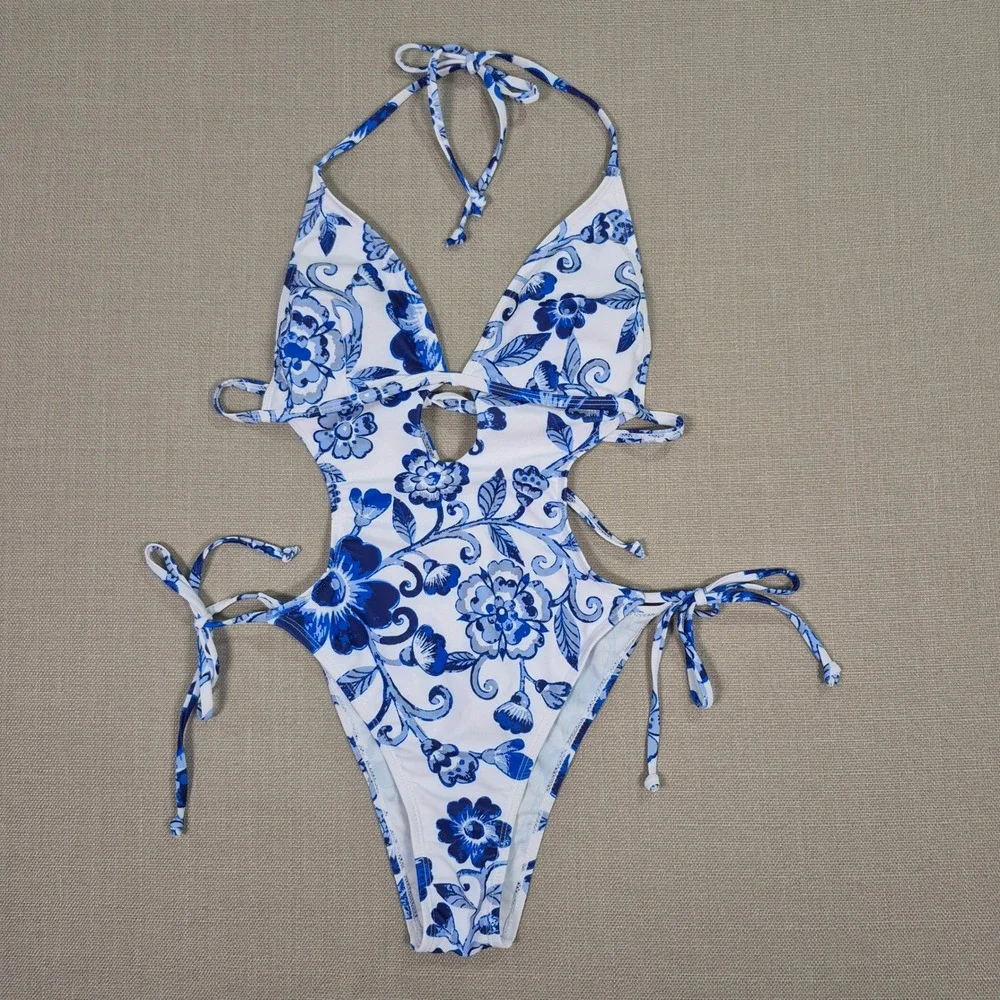 Unbranded floral print
